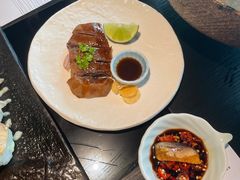 -花潮料理艺食馆(SM新生活广场店)