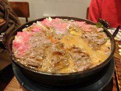 -鸭川食堂·鳗丼(鼓楼店)