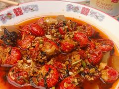-串盟烧烤大排档·长沙美食地标(星沙店)