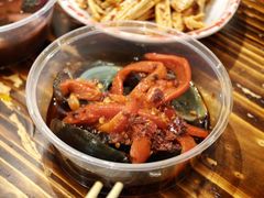 -丹丹热卤·长沙小吃(东瓜山店)