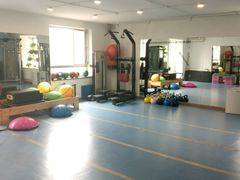 -悦动体能(金融街店)