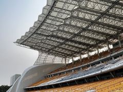 -海心沙亚运公园