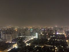 -339旋转餐厅(天府熊猫塔店)