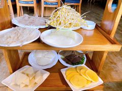 -融泽漁悦三只耳鱼火锅(南郑大道店)