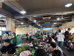 -皖北巫氏三胖地锅鸡(长淮总店)