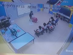 -贝乐少儿英语·全外教(滨江中心)