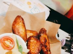 -半秋山西餐厅(宜昌大洋店)