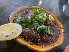 -小杨翘脚牛肉