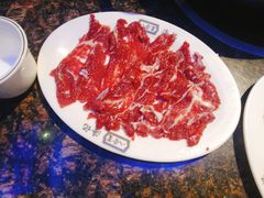 -八合里潮汕鲜牛肉火锅(深圳海岸城店)