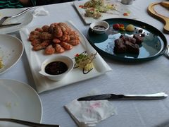 -马克西姆俄罗斯餐厅(通亚街店)