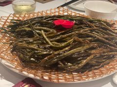 葱烤鸦片鱼头-老吉士(环贸iapm店)