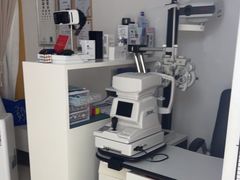 -视野联行眼镜·蔡司·尼康战略合作店(城西银泰店)