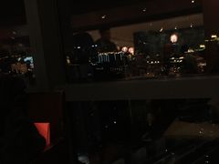 -龙之梦万丽酒店青餐厅
