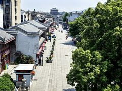 -襄阳古城
