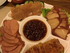 -静莲斋素食(慈云寺店)