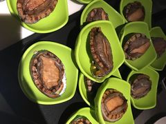 -海玥荟海鲜姿造自助餐厅(欧罗巴广场店)