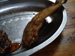 -老黄记手撕烤兔(玉林街店)