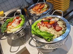 -纽斯特牛排自助餐厅(浦江万达店)