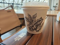 -CHEMBOX·COFFEE·BRUNCH(天津K11店)