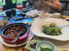 -杭州西湖柳莺里酒店·闻莺厅