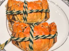 -上海虹桥宾馆味翠餐厅