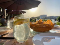 -暹罗酒肆泰餐厅酒吧