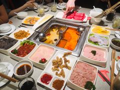 -海底捞火锅(群光广场店)