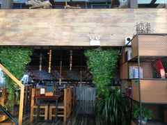 门面-忆咖啡观景餐厅(桂林象山公园店)