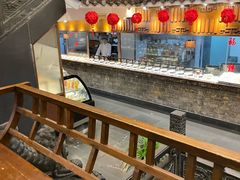 -一楼食业·美食人家