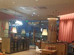 -大师兄·西北小馆(金湾华发商都店)