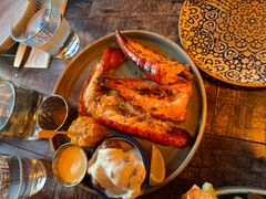 -Pakkhús Restaurant