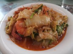 -华春餐馆(鱼山路店)