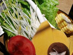 -吉布鲁牛排海鲜自助(武侯泛悦国际店)