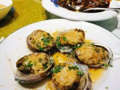 -老人和饭店(淮海中路店)