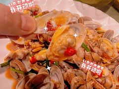 -四川小胡子海鲜(丁村万人海鲜广场店)