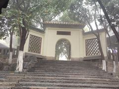 -云龙山
