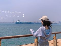 -东疆建设开发纪念公园