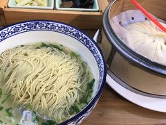 -朱洪元苏式面馆(绿宝广场店)