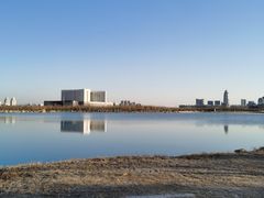 -水西公园