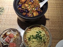 -渝信川菜 · 川味家常菜(长安店)