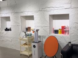 -BOF HAIR BY HONTO