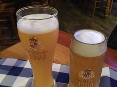 -皇冠自酿啤酒坊(中国红街5号楼店)