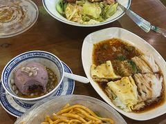 -牛氏石磨肠粉(海璟国际店)