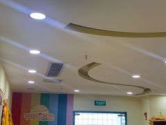 -竞思注意力·专注力·学习能力训练(天一广场中心)