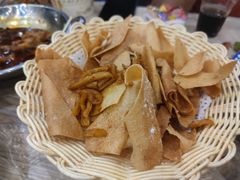 -江城燕子大排档(江汉路步行街店)