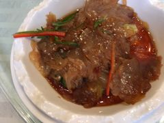 -宁波汉通海鲜大酒店(江湾店)