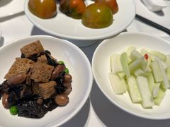-四季民福烤鸭店(王府井东安门店)