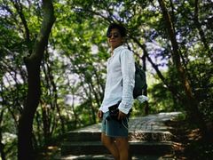 -紫金山索道-售票处