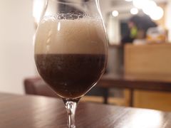 -Double cafe