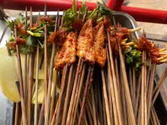 -钢管厂五区小郡肝串串香(蜀都万达店)